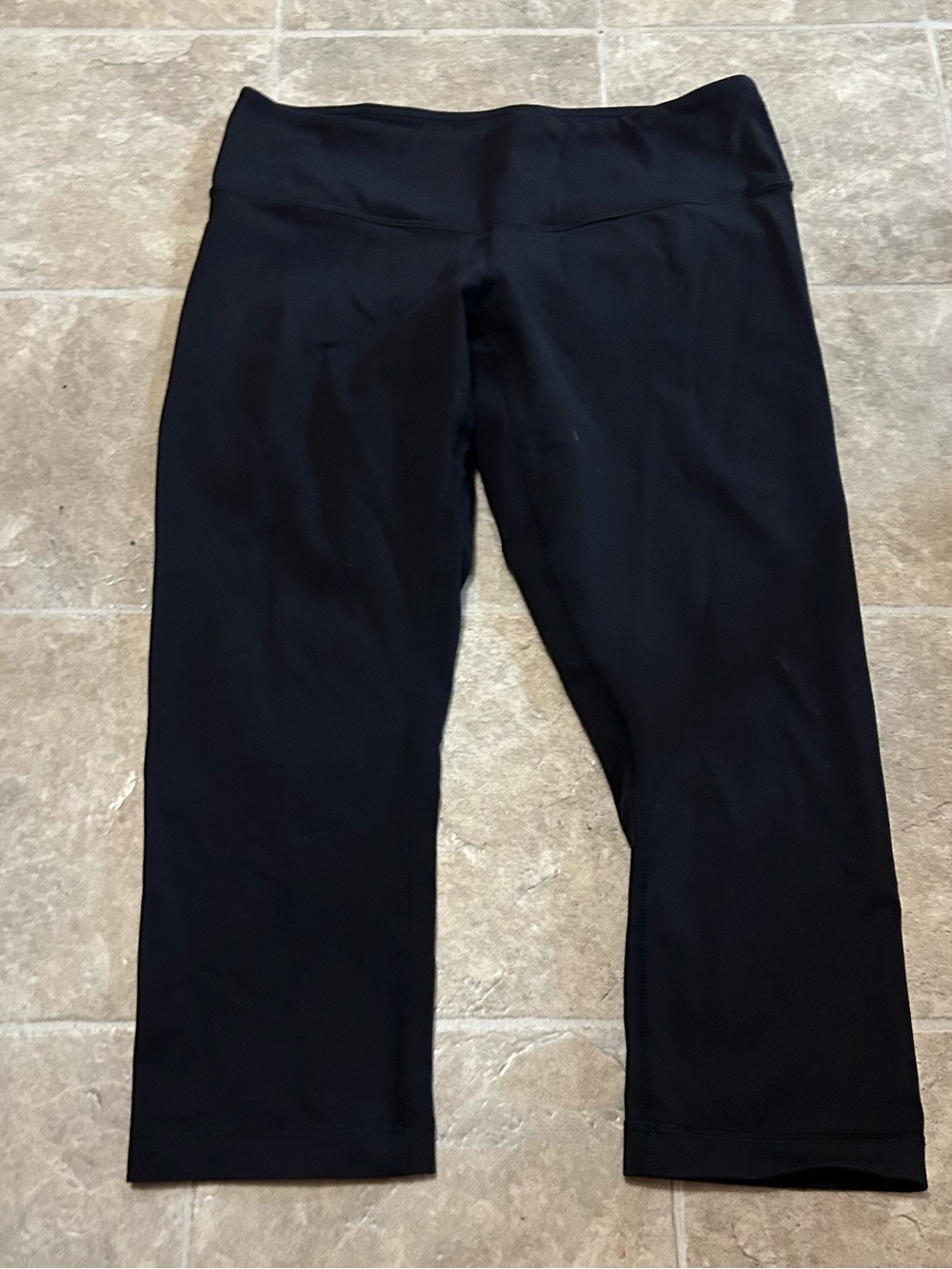 Lululemon Capris